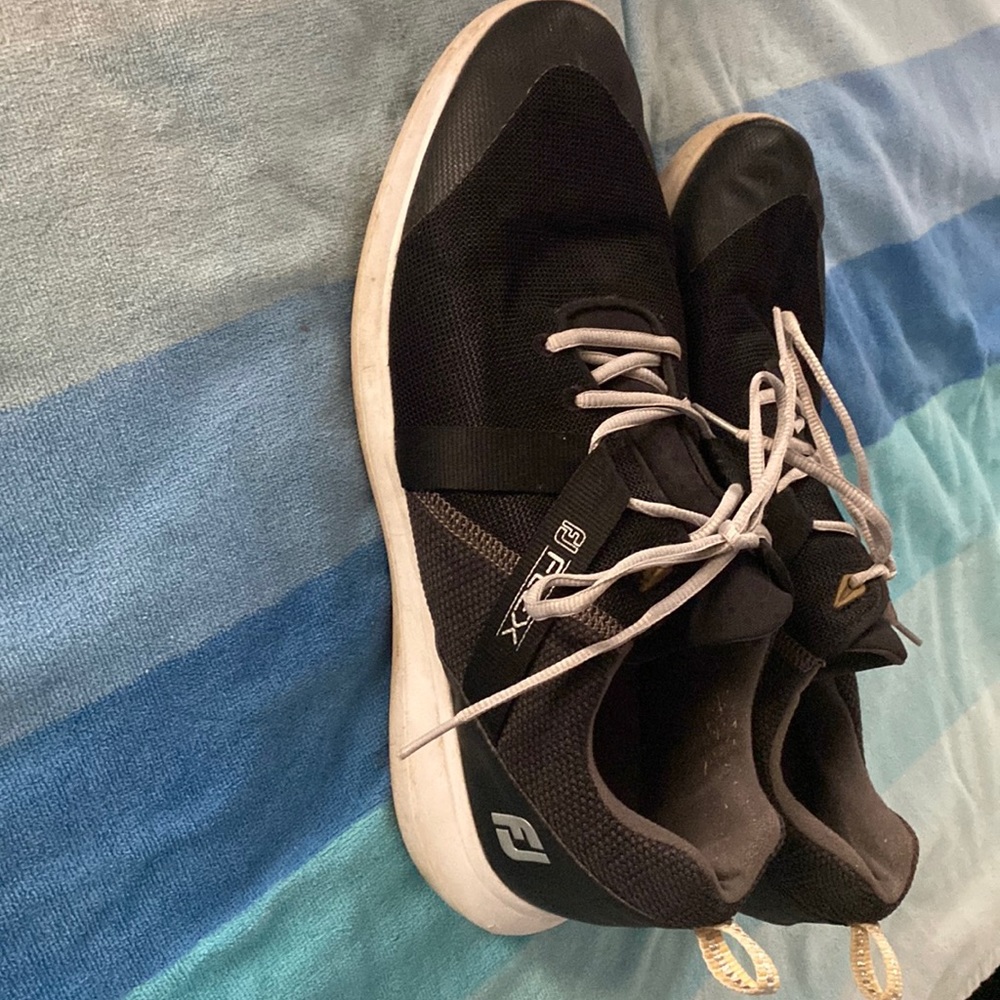 Footjoy size 13